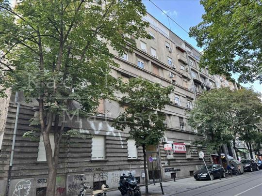 Resavska, Tašmajdan ID#55646