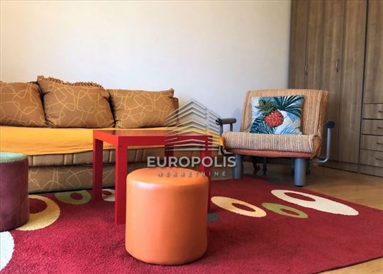 Retka prilika! 1.0 u Bulevaru-investicija ili dom