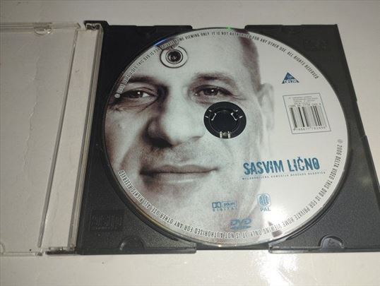 Sasvim lično
