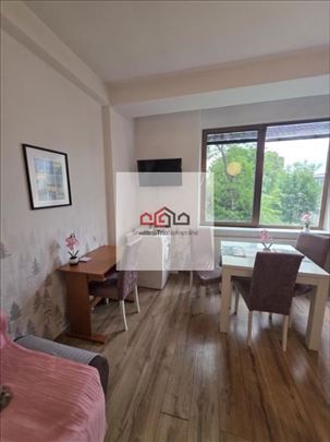 Satelit Garsonjera Od 24m2 79.300 Eura