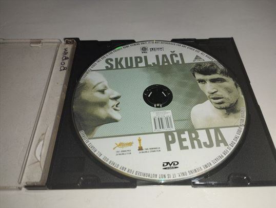 Skupljači perja