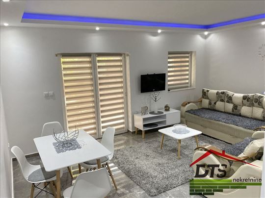 Sokobanja odmah useljiv 50m2