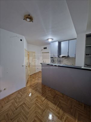 Stan 33 m² Čukarica