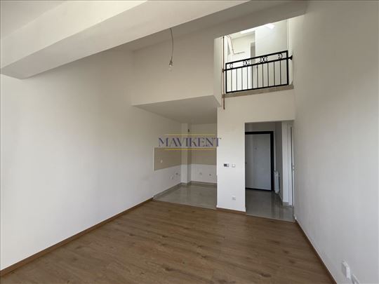 Stara Pazova | Duplex | Nov