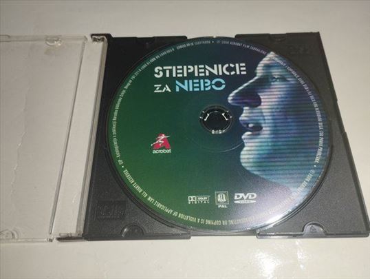 Stepenice za nebo