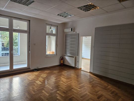 Tašmajdan, pogodan kao poslovni prostor, ID 26009