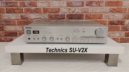 Technics SU-V2X