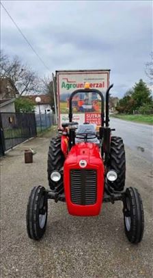 Traktor na prodaju hitno!!!