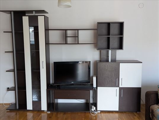 TV Regal/Orman