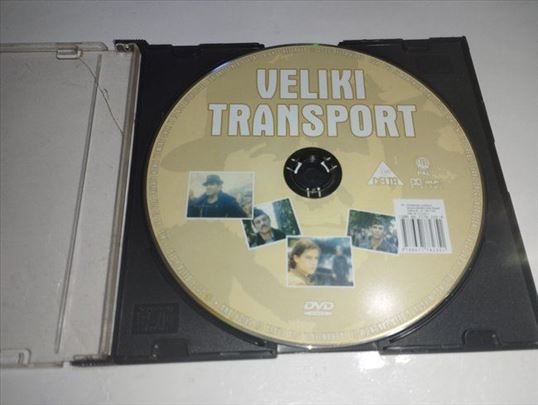 Veliki transport