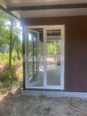 Vikendica Ada huja