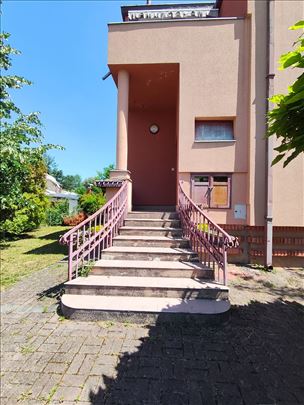 Vila u Vrnjačkoj Banji