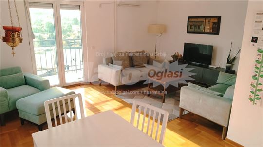 Hitna prodaja: vlasnik 1/1,uknjižen,68m2