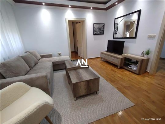 Voždovac, Fon, Jovanička, pet friendly ID#43340