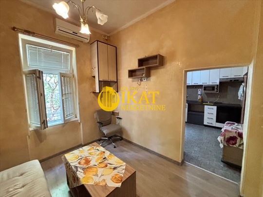 Vukov spomenik 20m2, 1.0 odlična prilika