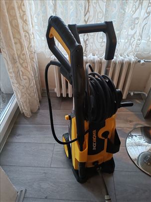 Workzone visokopritisni perač 2200 W – 150 bar