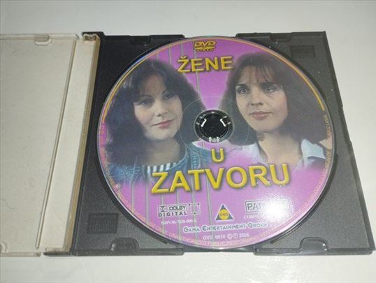Žene u zatvoru