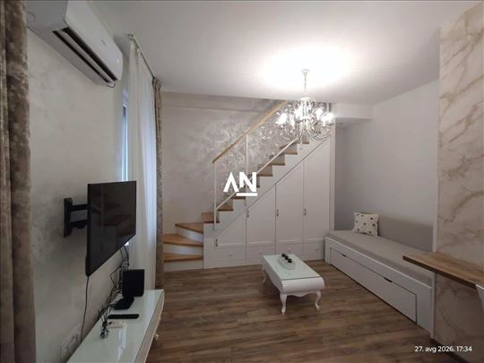 Zvezdara, Đeram, Zahumska, 56m2 ID#43450