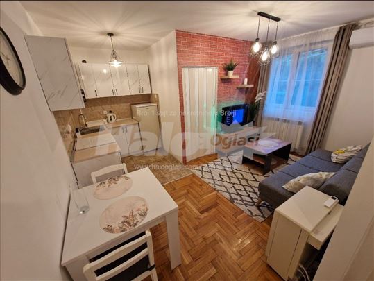 1.5 Stan Banjica Paunov Breg
