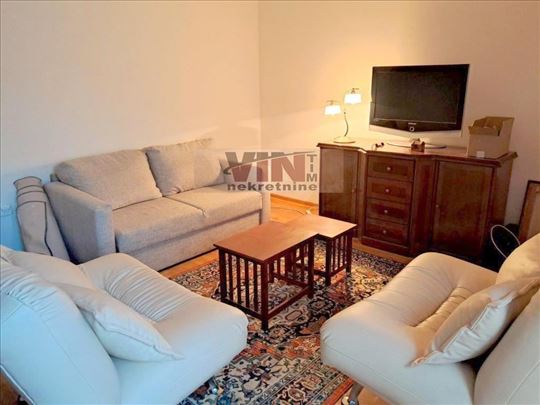 Autokomanda-Triše Kaclerovića 46m²+2T
