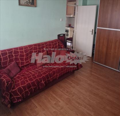 Banovo Brdo, Pozeska, 45m², CG, odličan
