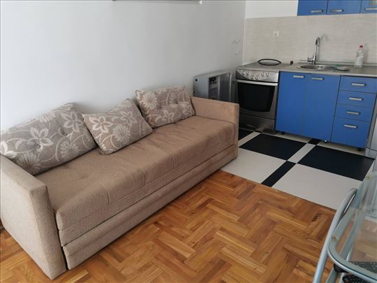 Banovo brdo-useljiv 1.5 stan