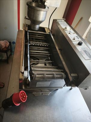 Belshaw mark 2 robot masina za krofne