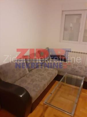 Beograd, Novi Grad, Stan, 1.0, 35m2