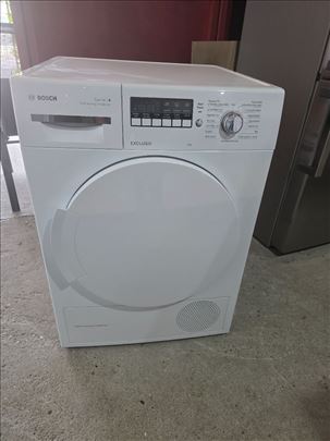 Bosch toplota pumpa