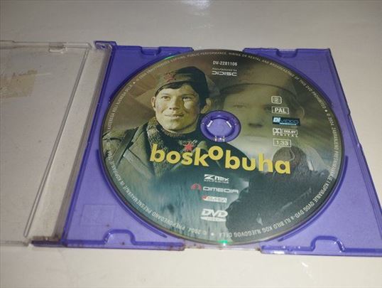 Boško Buha