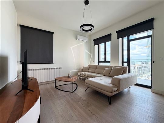 BW Libera, 72m2, sa garažnim mestom ID#16153