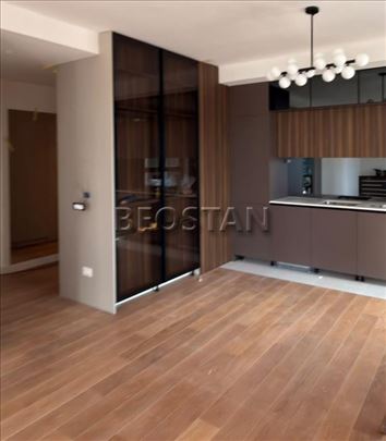 Centar - Beograd na vodi BW #68287