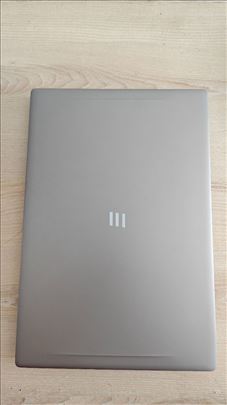 Cepter N510 (i5 8. ген, 8GB), neispravan ekran