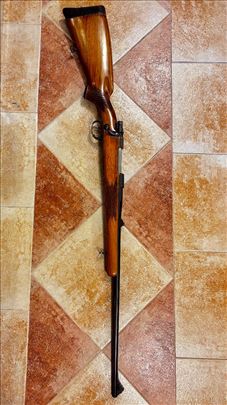 CZ Model 67 kalibar 8x57IS