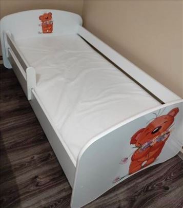 Dečiji krevet