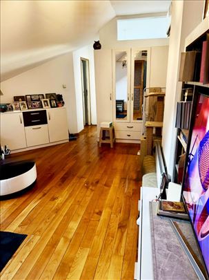 Dorćol, Centar, renoviran, 3.0!