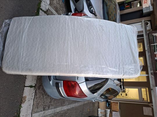 Dusek 200x90x18 kao nov