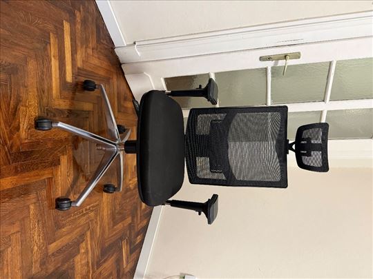 Ergonomska stolica Modrulj