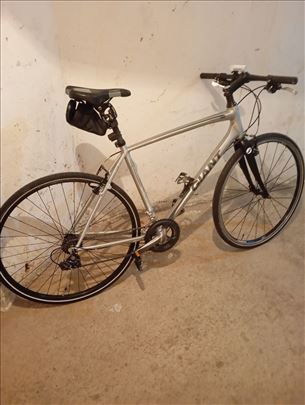 Giant aero RS 2 x 9