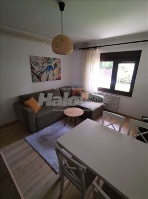 Izdajem stan 40 m2, Zeleno brdo