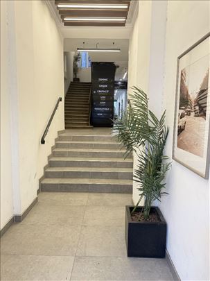 Izuzetna investicija – stan na Terazijama
