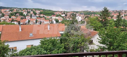 Kaludjerica 35m2, Alekse Šantića