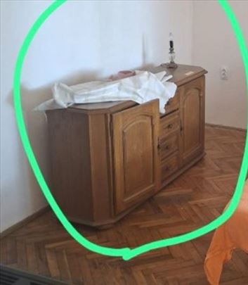 Komoda polovna 40e
