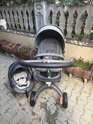 Komplet stokke V5 kolica