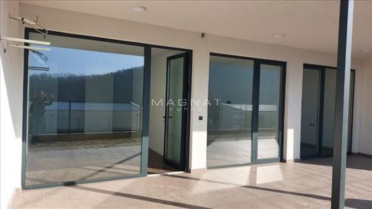 Kosmaj - Renew Residence - nov apartman sa terasom