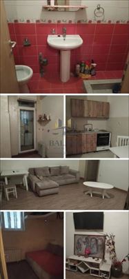 Kredit za mlade-Novi Banovci centar 42m2