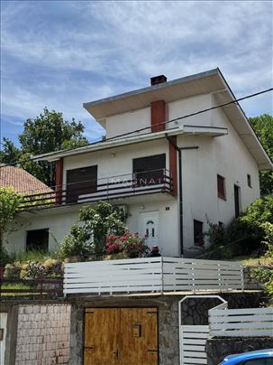 Kuća kod Oplenca, 3 etaže ID#5775