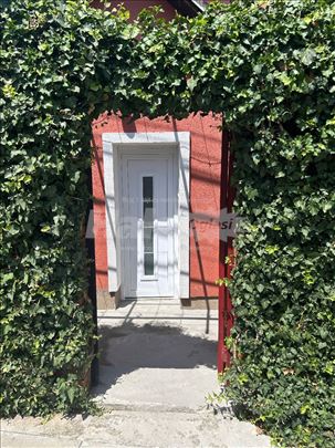 Kuća Stepa Stepanović