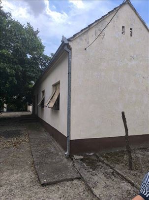 Kuća u Buđanovcima