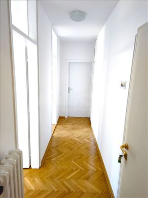 Medaković 2 – Radovana Simića Cige, 50m2